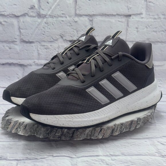 Adidas X_PLR Path Mens Running Shoes Sneakers Size 13 M Gray White - Picture 1 of 12